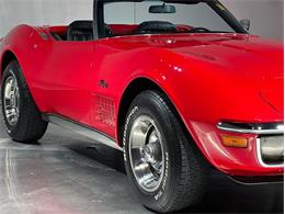 1970 Chevrolet Corvette (CC-2092371) for sale in Depew, New York