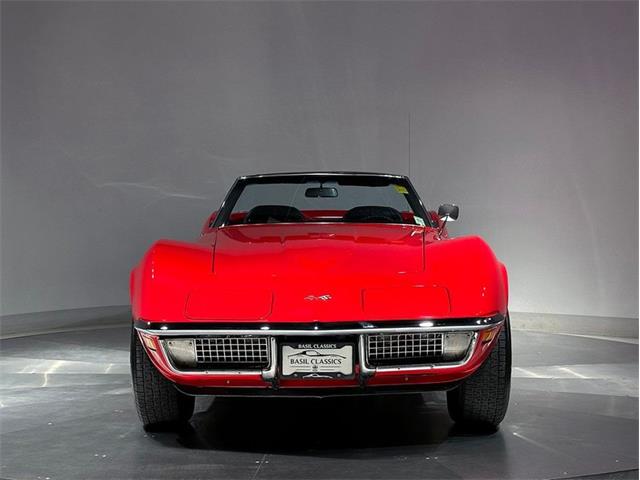 1970 Chevrolet Corvette (CC-2092371) for sale in Depew, New York