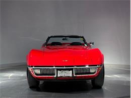 1970 Chevrolet Corvette (CC-2092371) for sale in Depew, New York