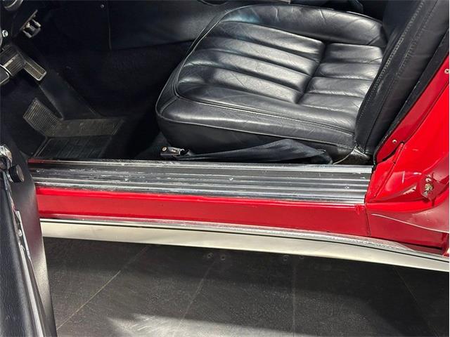 1970 Chevrolet Corvette (CC-2092371) for sale in Depew, New York