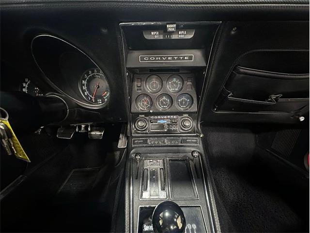 1970 Chevrolet Corvette (CC-2092371) for sale in Depew, New York