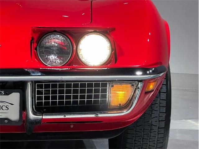 1970 Chevrolet Corvette (CC-2092371) for sale in Depew, New York