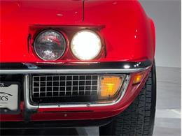 1970 Chevrolet Corvette (CC-2092371) for sale in Depew, New York
