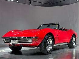1970 Chevrolet Corvette (CC-2092371) for sale in Depew, New York