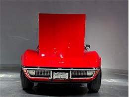 1970 Chevrolet Corvette (CC-2092371) for sale in Depew, New York