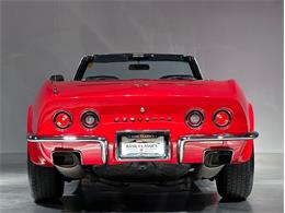 1970 Chevrolet Corvette (CC-2092371) for sale in Depew, New York
