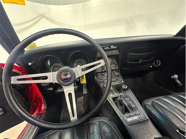 1970 Chevrolet Corvette (CC-2092371) for sale in Depew, New York