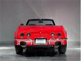 1970 Chevrolet Corvette (CC-2092371) for sale in Depew, New York
