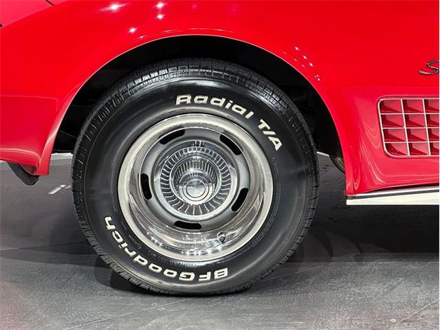 1970 Chevrolet Corvette (CC-2092371) for sale in Depew, New York