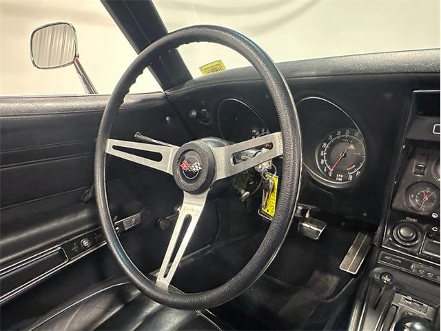1970 Chevrolet Corvette (CC-2092371) for sale in Depew, New York