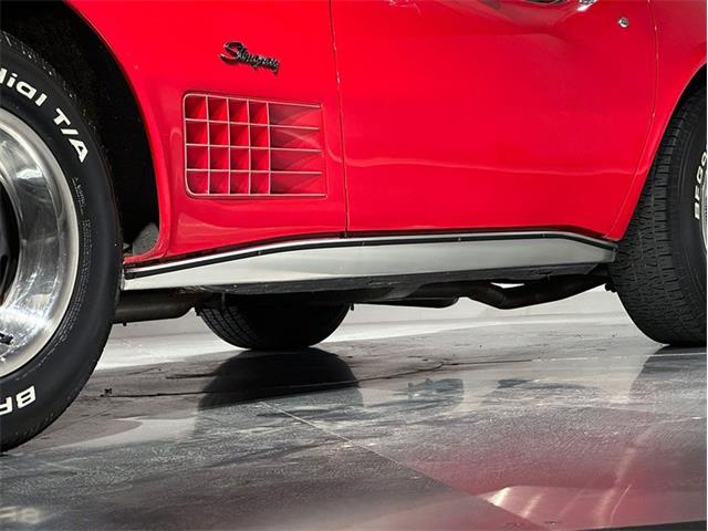 1970 Chevrolet Corvette (CC-2092371) for sale in Depew, New York