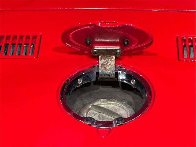 1970 Chevrolet Corvette (CC-2092371) for sale in Depew, New York