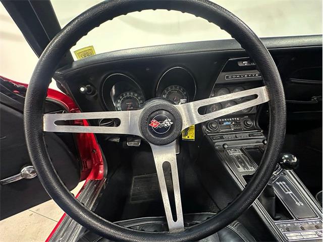 1970 Chevrolet Corvette (CC-2092371) for sale in Depew, New York