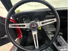 1970 Chevrolet Corvette (CC-2092371) for sale in Depew, New York