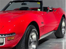 1970 Chevrolet Corvette (CC-2092371) for sale in Depew, New York