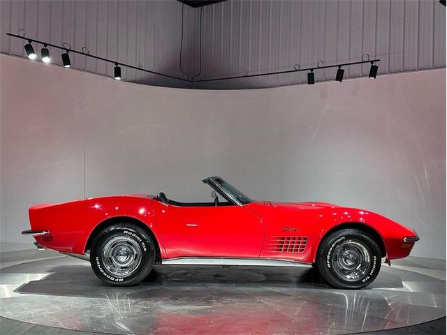 1970 Chevrolet Corvette (CC-2092371) for sale in Depew, New York