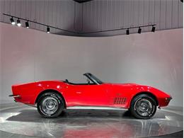 1970 Chevrolet Corvette (CC-2092371) for sale in Depew, New York