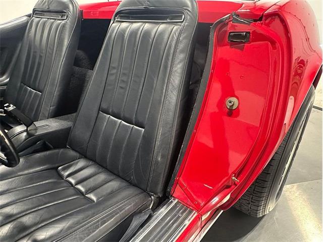 1970 Chevrolet Corvette (CC-2092371) for sale in Depew, New York