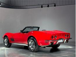 1970 Chevrolet Corvette (CC-2092371) for sale in Depew, New York
