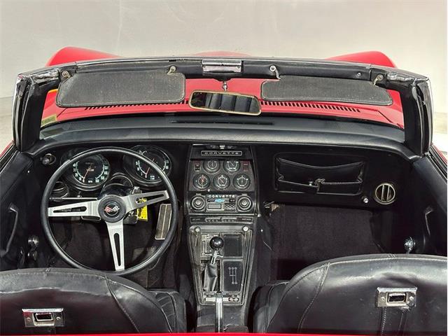 1970 Chevrolet Corvette (CC-2092371) for sale in Depew, New York