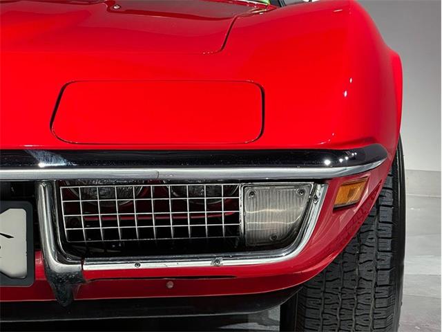 1970 Chevrolet Corvette (CC-2092371) for sale in Depew, New York