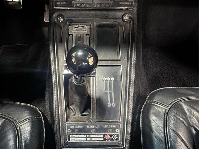 1970 Chevrolet Corvette (CC-2092371) for sale in Depew, New York