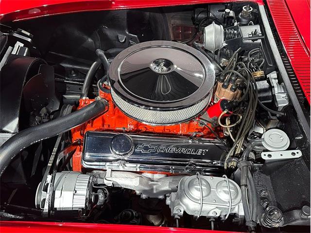 1970 Chevrolet Corvette (CC-2092371) for sale in Depew, New York