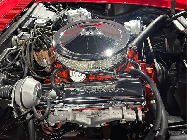 1970 Chevrolet Corvette (CC-2092371) for sale in Depew, New York