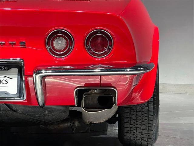 1970 Chevrolet Corvette (CC-2092371) for sale in Depew, New York
