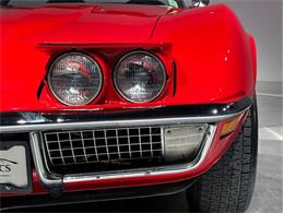 1970 Chevrolet Corvette (CC-2092371) for sale in Depew, New York
