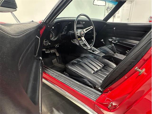 1970 Chevrolet Corvette (CC-2092371) for sale in Depew, New York