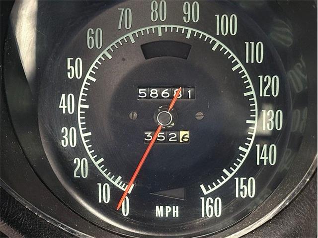 1970 Chevrolet Corvette (CC-2092371) for sale in Depew, New York