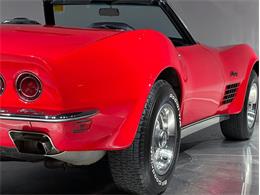 1970 Chevrolet Corvette (CC-2092371) for sale in Depew, New York
