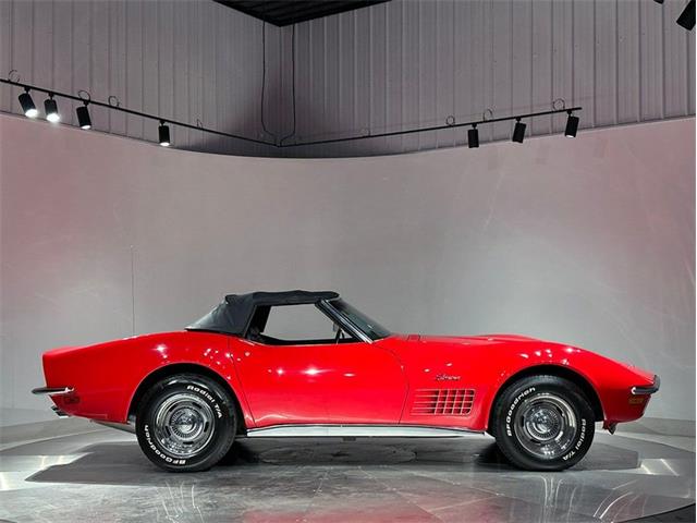 1970 Chevrolet Corvette (CC-2092371) for sale in Depew, New York