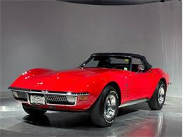 1970 Chevrolet Corvette (CC-2092371) for sale in Depew, New York