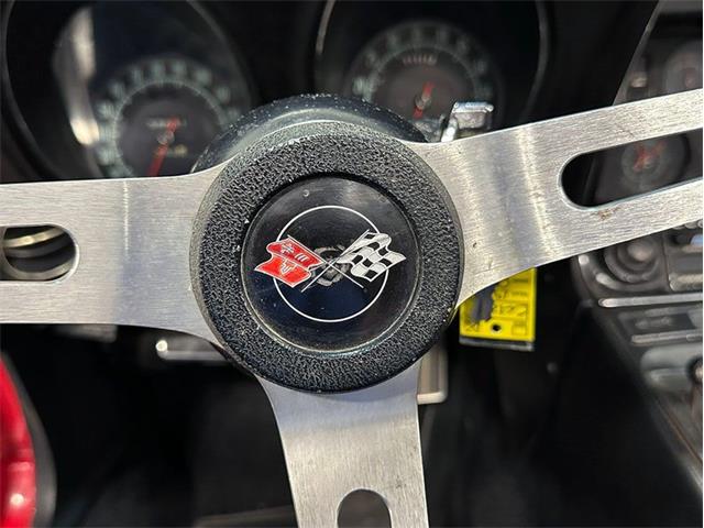 1970 Chevrolet Corvette (CC-2092371) for sale in Depew, New York