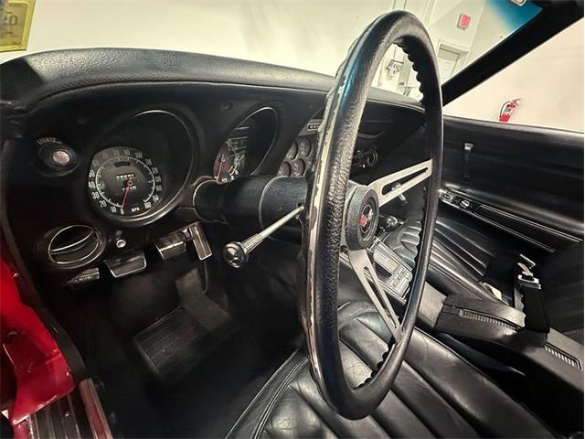 1970 Chevrolet Corvette (CC-2092371) for sale in Depew, New York