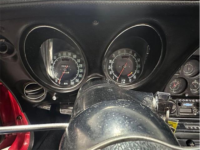 1970 Chevrolet Corvette (CC-2092371) for sale in Depew, New York