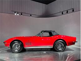 1970 Chevrolet Corvette (CC-2092371) for sale in Depew, New York