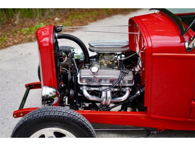 1932 Ford Model B (CC-2092372) for sale in Cadillac, Michigan