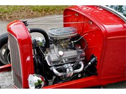 1932 Ford Model B (CC-2092372) for sale in Cadillac, Michigan