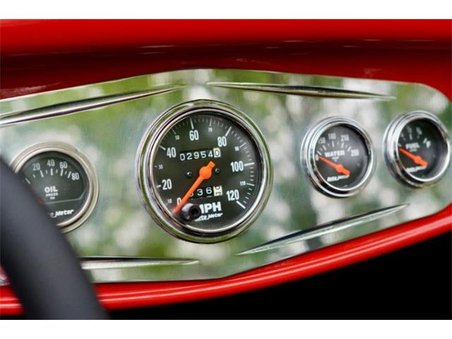 1932 Ford Model B (CC-2092372) for sale in Cadillac, Michigan