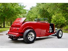 1932 Ford Model B (CC-2092372) for sale in Cadillac, Michigan
