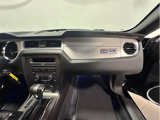 2010 Ford Mustang (CC-2092374) for sale in Depew, New York