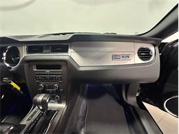 2010 Ford Mustang (CC-2092374) for sale in Depew, New York