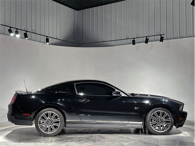 2010 Ford Mustang (CC-2092374) for sale in Depew, New York