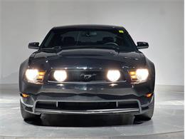 2010 Ford Mustang (CC-2092374) for sale in Depew, New York