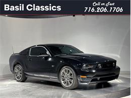 2010 Ford Mustang (CC-2092374) for sale in Depew, New York