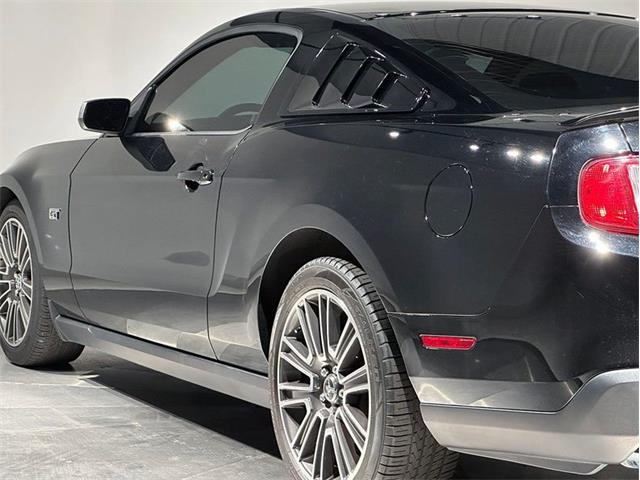 2010 Ford Mustang (CC-2092374) for sale in Depew, New York