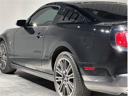 2010 Ford Mustang (CC-2092374) for sale in Depew, New York